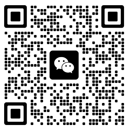 扫码添加微信-起鸣助创社